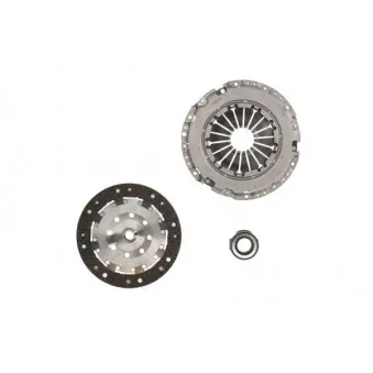 Kit d'embrayage NEXUS F1W080NX