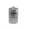 Filtre à carburant FILTRON PP 827 - Visuel 2