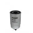 Filtre à carburant FILTRON PP 837 - Visuel 2