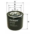 Filtre à carburant FILTRON PP 944 - Visuel 1