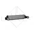 Intercooler, échangeur NRF 30165 - Visuel 2