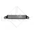 Intercooler, échangeur NRF 30165 - Visuel 3