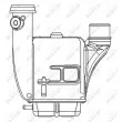 Intercooler, échangeur NRF 30344 - Visuel 1