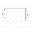 Intercooler, échangeur NRF 30433 - Visuel 2
