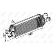 Intercooler, échangeur NRF 30533 - Visuel 2