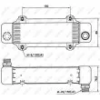 Radiateur d'huile NRF 31006 - Visuel 2