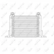 Radiateur d'huile NRF 31741 - Visuel 2