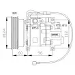 Compresseur, climatisation NRF 32099G - Visuel 2