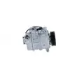 Compresseur, climatisation NRF 32433G - Visuel 3
