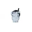 Compresseur, climatisation NRF 32446G - Visuel 2