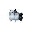 Compresseur, climatisation NRF 32446G - Visuel 3