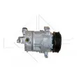 Compresseur, climatisation NRF 32559G - Visuel 2
