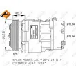 Compresseur, climatisation NRF 32680G - Visuel 1