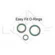 Compresseur, climatisation NRF 32681G - Visuel 3