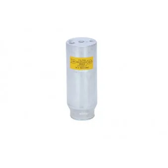 Filtre déshydratant, climatisation NRF 33341