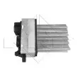Résistance, pulseur d'air habitacle NRF 342002 - Visuel 1