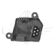 Résistance, pulseur d'air habitacle NRF 342002 - Visuel 2