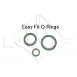 Condenseur, climatisation NRF 35052 - Visuel 3