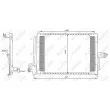 Condenseur, climatisation NRF 35182 - Visuel 1