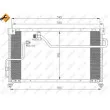 Condenseur, climatisation NRF 35262 - Visuel 2