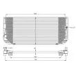 Condenseur, climatisation NRF 35282 - Visuel 1
