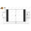 Condenseur, climatisation NRF 35338 - Visuel 2
