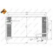 Condenseur, climatisation NRF 35650 - Visuel 1
