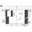Condenseur, climatisation NRF 35774 - Visuel 1
