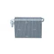Evaporateur climatisation NRF 36076 - Visuel 3