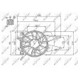 Ventilateur, refroidissement du moteur NRF 47743 - Visuel 2