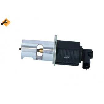 Vanne EGR NRF 48338