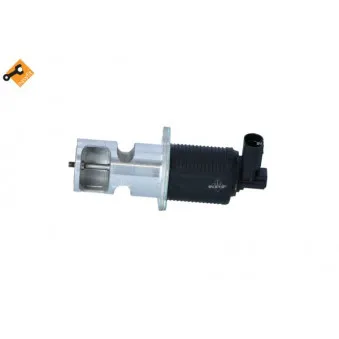 Vanne EGR NRF 48344