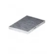 Filtre, air de l'habitacle FILTRON K 1376A - Visuel 2