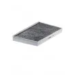 Filtre, air de l'habitacle FILTRON K 1188A - Visuel 2