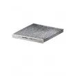 Filtre, air de l'habitacle FILTRON K 1261A - Visuel 2