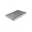 Filtre, air de l'habitacle FILTRON K 1417A - Visuel 2