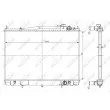 Radiateur, refroidissement du moteur NRF 56085 - Visuel 1