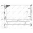 Radiateur, refroidissement du moteur NRF 59128 - Visuel 1