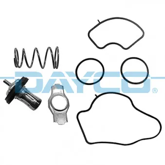 Thermostat d'eau DAYCO DT1292V