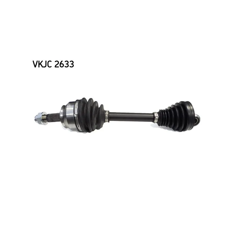Arbre de transmission SKF VKJC 2633