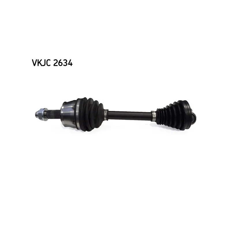 Arbre de transmission SKF VKJC 2634
