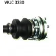 Arbre de transmission SKF VKJC 3330 - Visuel 3