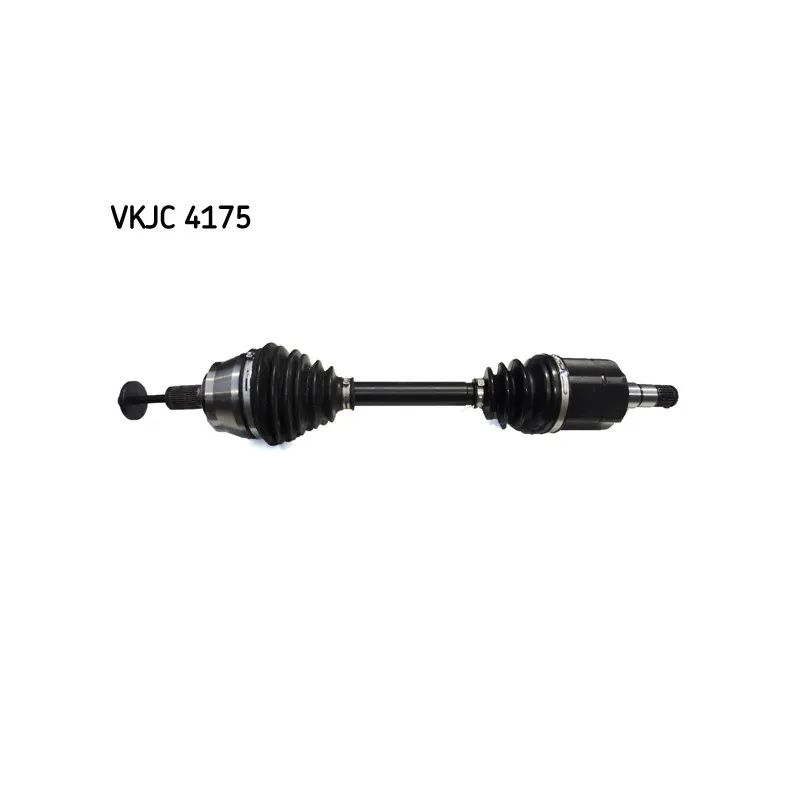 Arbre de transmission SKF VKJC 4175