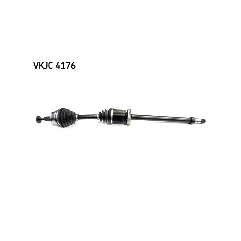 Arbre de transmission SKF VKJC 4176