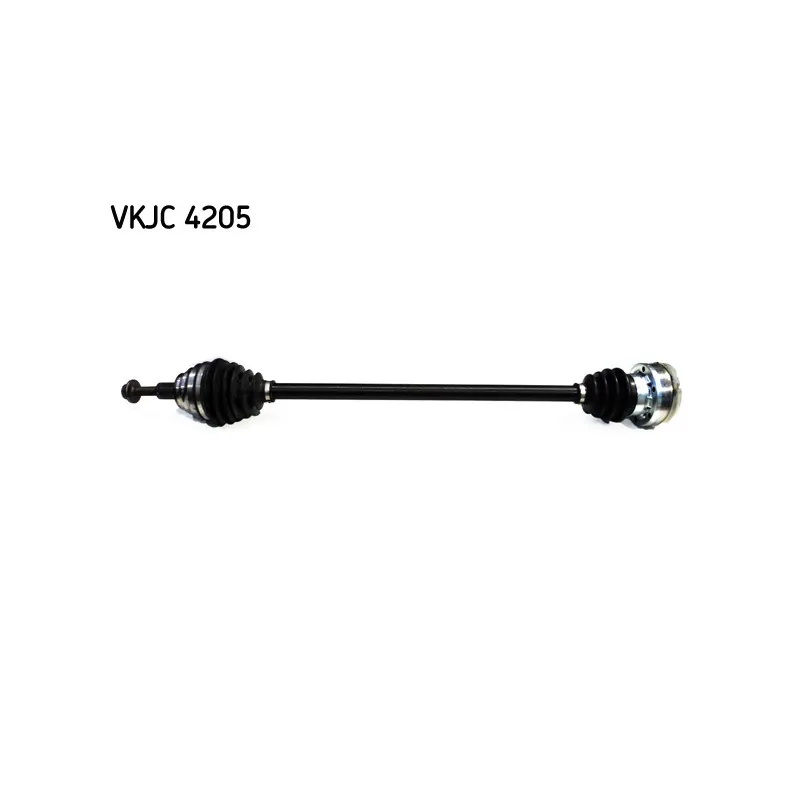 Arbre de transmission SKF VKJC 4205