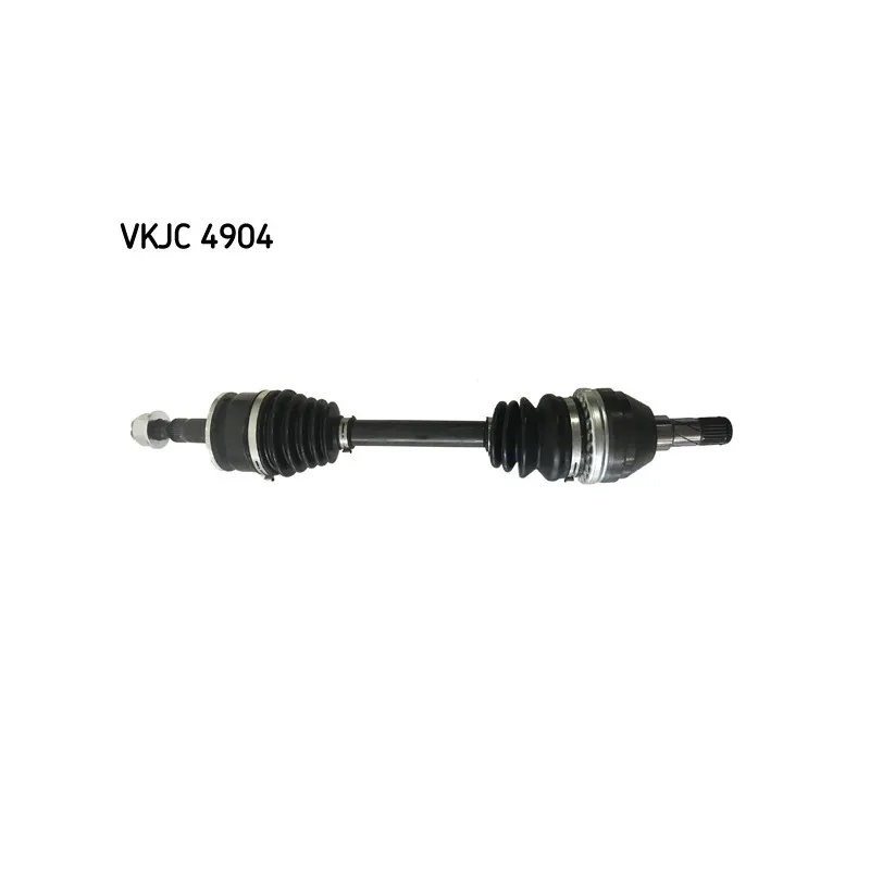 Arbre de transmission SKF VKJC 4904
