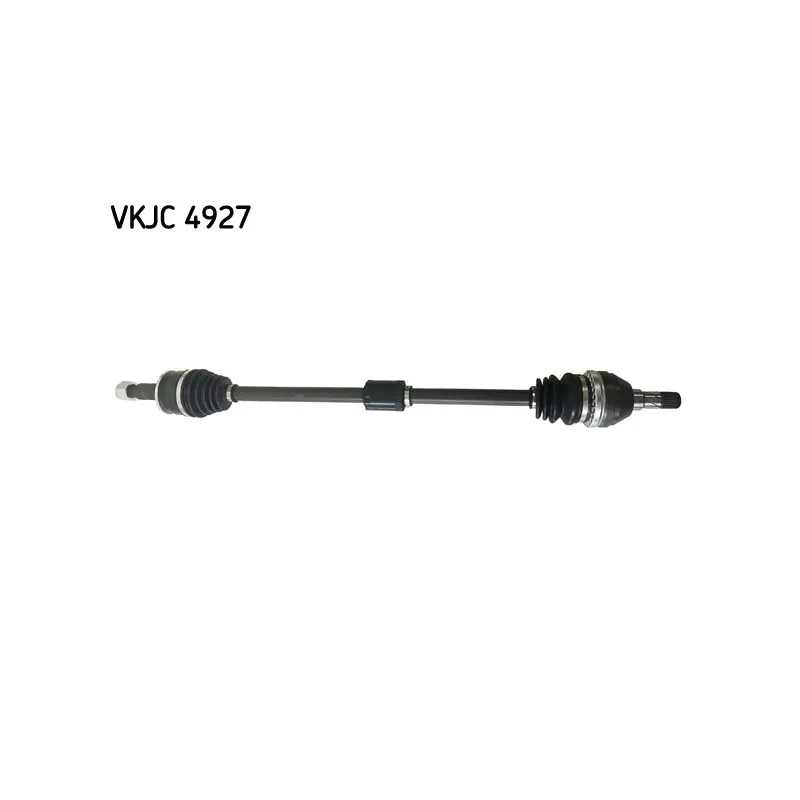 Arbre de transmission SKF VKJC 4927