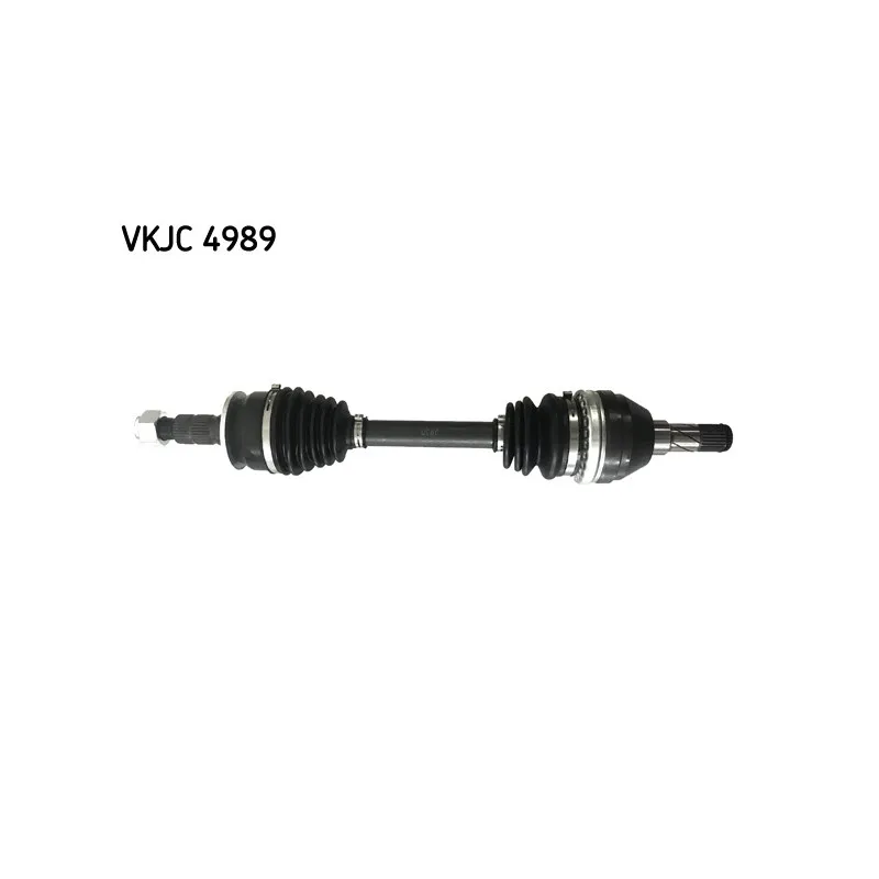 Arbre de transmission SKF VKJC 4989