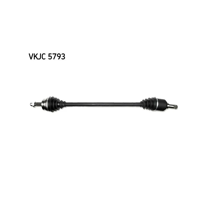 Arbre de transmission SKF VKJC 5793