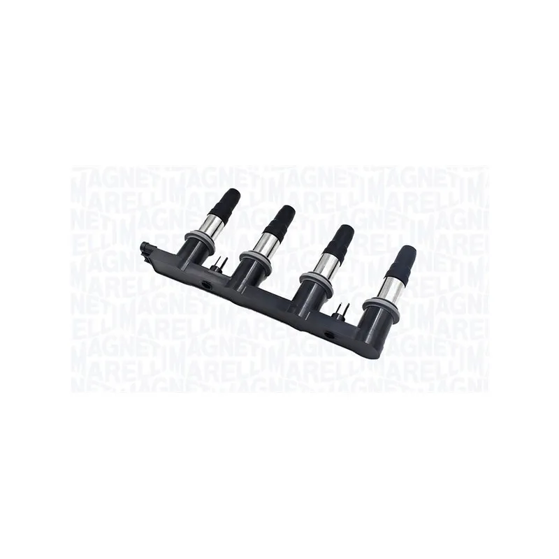 Bobine d'allumage MAGNETI MARELLI 060717147012